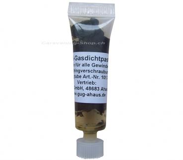 Gasdichtpaste 5 gr.