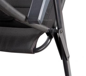 Preview: Campingstuhl HighQ Basic Blackline