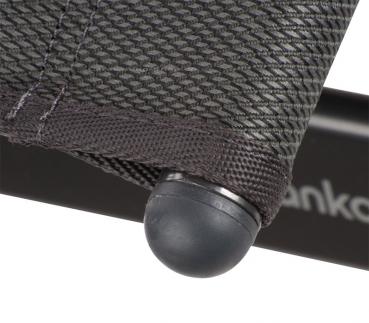 Preview: Campingstuhl HighQ Basic Blackline