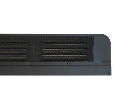Preview: Lüftungsgitter Fahrerhaus VW T3