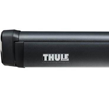Thule 4200, anthrazit, Länge: 2,6 m
