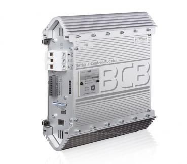 Batterie-Control-Booster MT BCB 25/20 IUoU