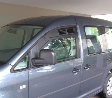 Lüftungsgitter Fahrerhaus VW T3
