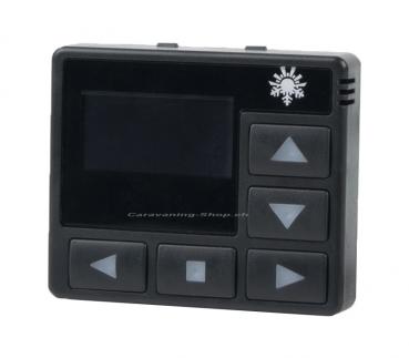 Preview: Autoterm-Air 2D HA DELUXE Diesel-Luftstandheizung 2kW, 12V inkl. OLED-Display PU-27