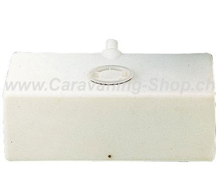 Frischwassertank für Caravan 45 Liter