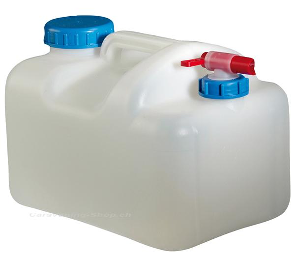 MULTI-Weithalskanister, 15 Liter