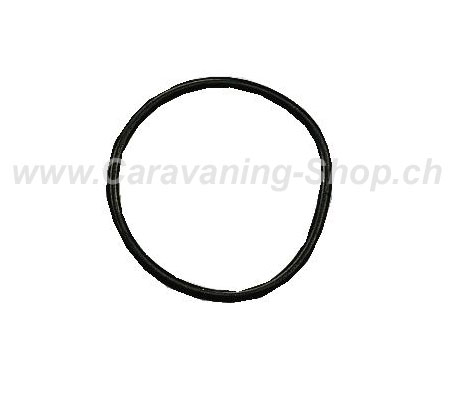 Dichtung für Schraubstopfen S 12-03, schwarz