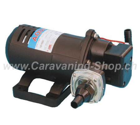 Pumpe AQUA 8, 10 l/min