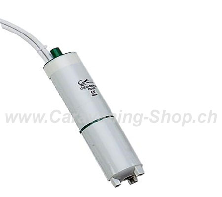 Comet Tauchpumpen Geo-Duplo Plus, 12V 17L