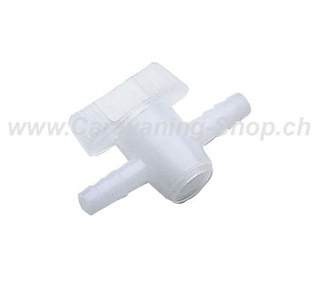 Absperrventil 10 mm