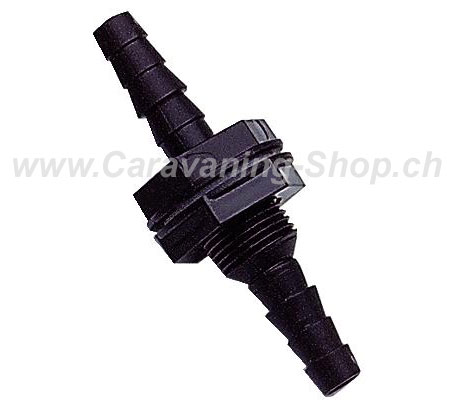 gerade Tankdurchführung 10/12 mm