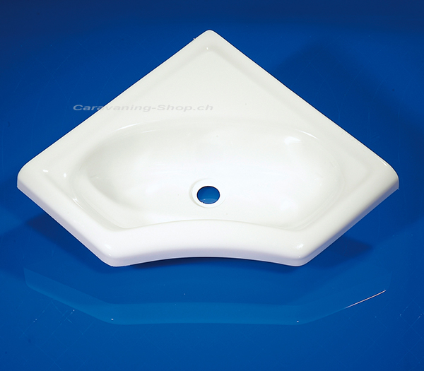 Eckwaschbecken, Mini