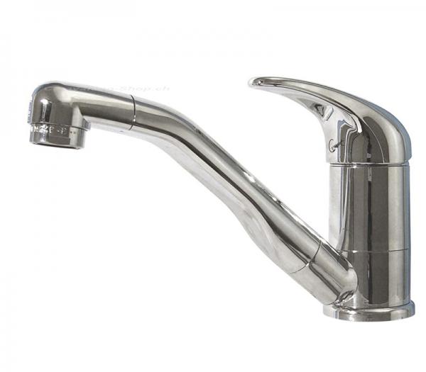 Einhebelmischer Roma Medium