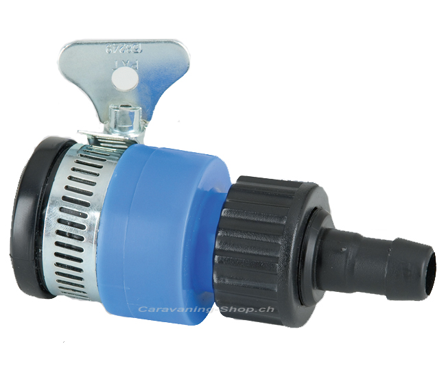 Hynect S Schlauchanschlussadapter