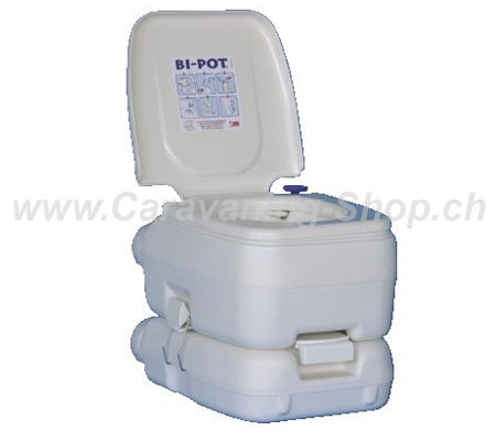 Fiamma Bi-Pot 34