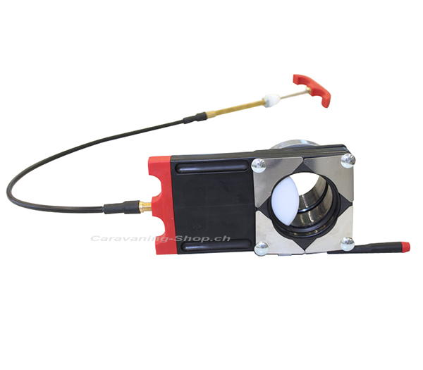 Abwasseranschluss Cassette  C200/C250/C260