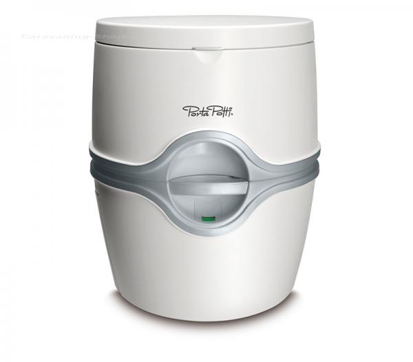Porta Potti 565 Elektric