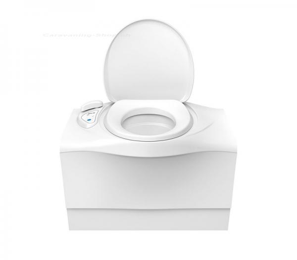 Thetford Cassettentoiletten C402-X rechts