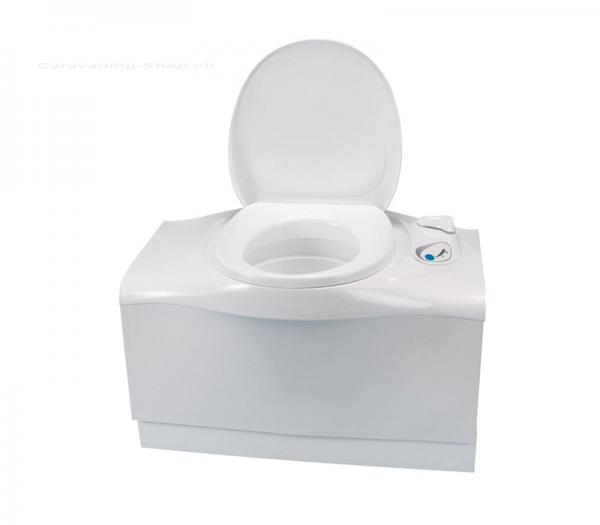 Thetford Cassettentoiletten C403-L rechts