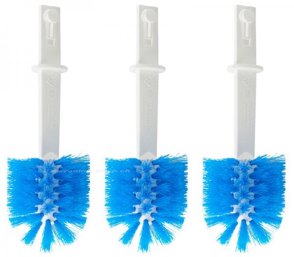 Ersatzbürsten  Brush & Stow Toilettenbürste