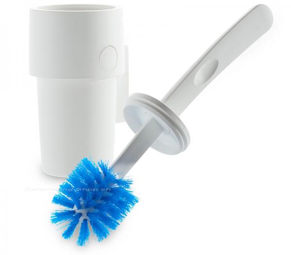 Toilettenbürste Brush & Stow