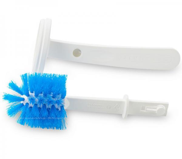 Toilettenbürste Brush & Stow