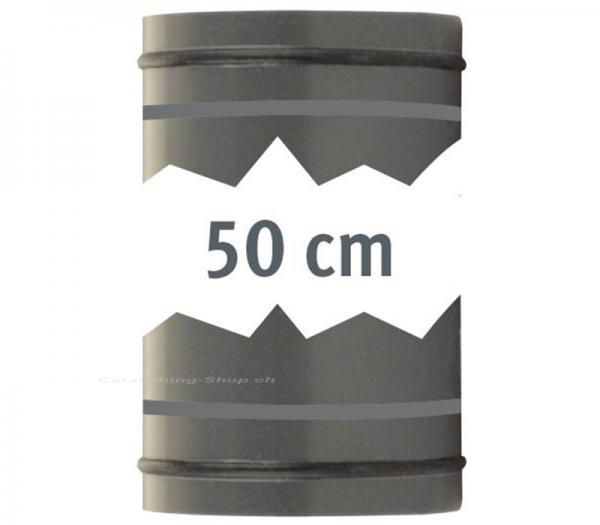 Rohr 500 GrauGelb