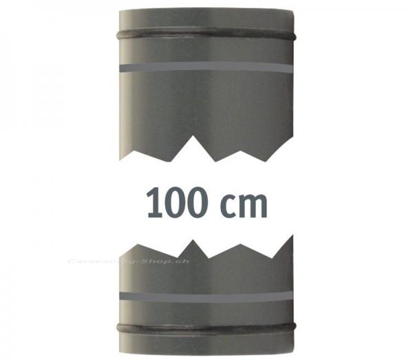Rohr 1000 GrauGelb