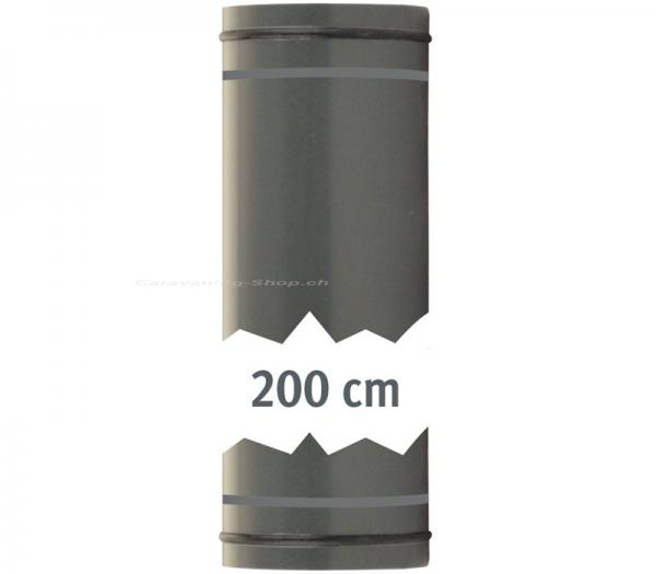 Rohr 2000 GrauGelb