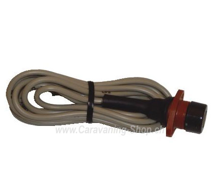 G.A.S. pro, Zusatzsensor