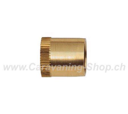 Verstärkungshülse für Kupferrohre, 10 x 1 mm