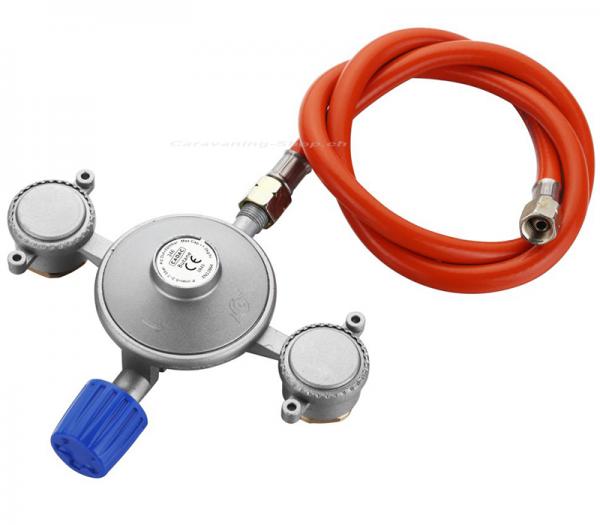 CADAC Power Pak, 50 mbar