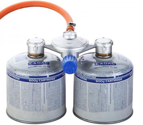 CADAC Power Pak, 50 mbar