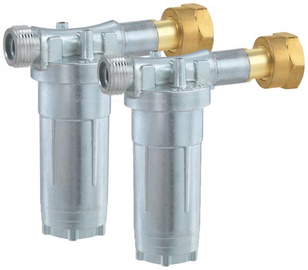 Caramatic ConnectClean, 2 Stück