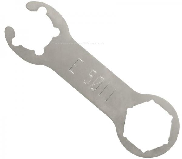 Elefant Tool für Gasregler