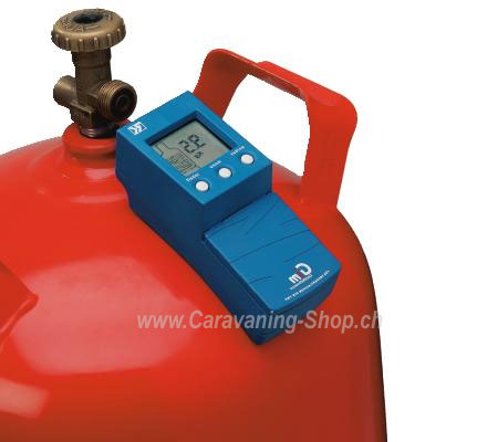 Gasflascheninhaltsmesser, GIM