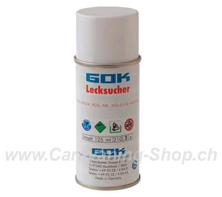 Lecksuchspray 125 ml
