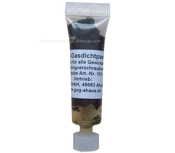 Gasdichtpaste 5 gr.