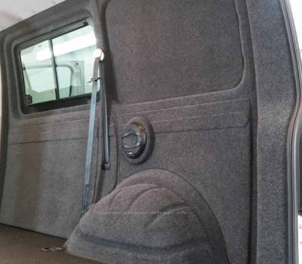 X-Trem Stretch Carpet Filz selbstklebend