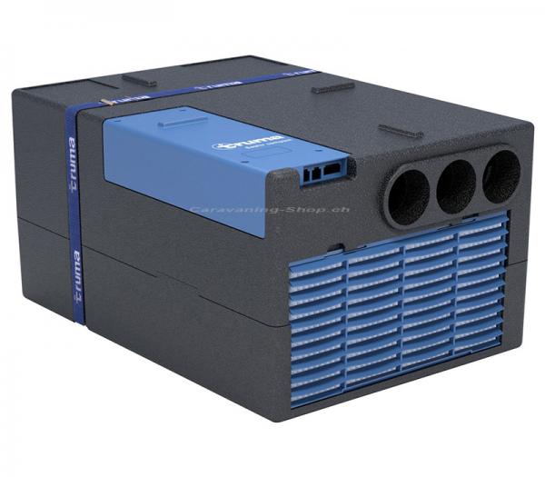 Klimaanlage Saphir compact, 1800 Watt