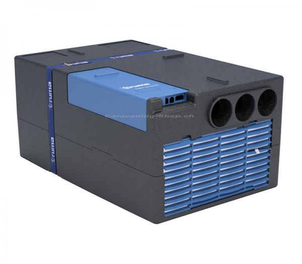 Klimaanlage Saphir comfort RC, 2400 Watt