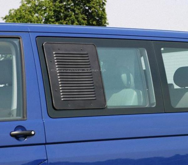 Lüftungsgitter Airvent 1 für VW T4, Fahrerseite