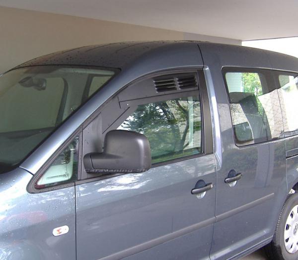 Lüftungsgitter Fahrerhaus MB Sprinter ab Baujahr 03/2018