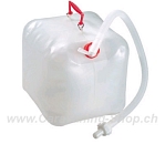 Schmutzwasserbox 20 Liter, faltbar