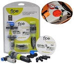 Floe-Entwässerungsausrüstung  für Wohnwagen und Wohnmobile