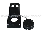 Entsorgungsventil 3" System