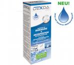 DEXDA clean Desinfektionsreiniger für Tankgrößen bis 50 Liter (100 ml)