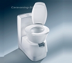 Dometic Toilette CT 3000, Ersatzkassette