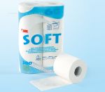 Fiamma Toilettenpapier Soft 6, 6 Rollen