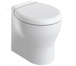 Tecma Toilette Elegance 2G 12V High, Thermo DB